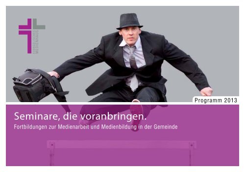 Download (PDF, 5375 KB) - Evangelisches Medienhaus