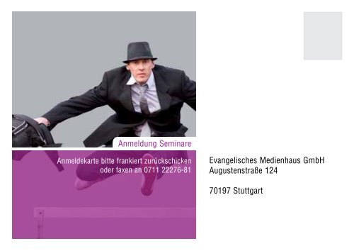 Download (PDF, 5375 KB) - Evangelisches Medienhaus