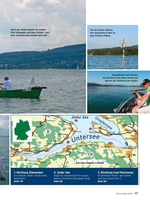 Untersee - A.S.O.