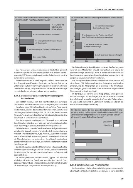 DAS QUERY PROJEKT - European Commission - Europa