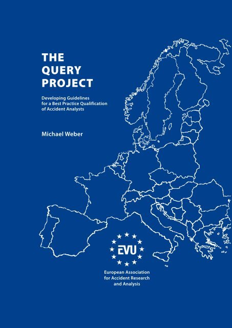 THE QUERY PROJECT - European Commission - Europa