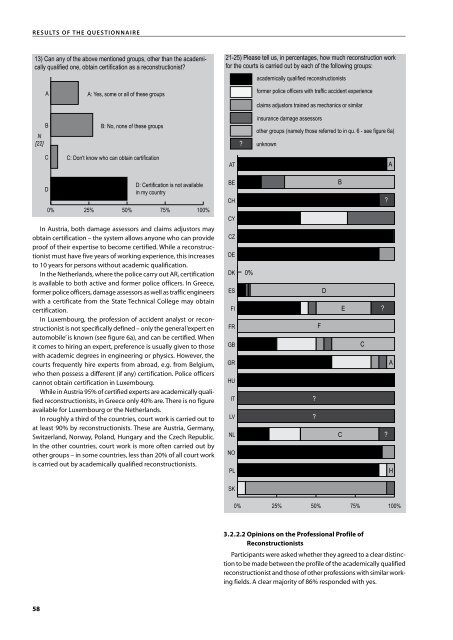 THE QUERY PROJECT - European Commission - Europa