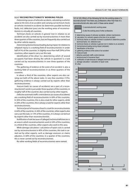 THE QUERY PROJECT - European Commission - Europa