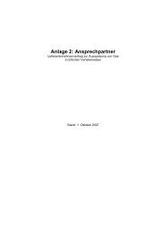 LRV_Gas_Anlage 2 Ansprechpartner - e.wa riss