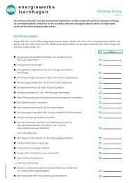Checkliste umzug Checkliste umzug