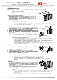 1 - ASO Safety