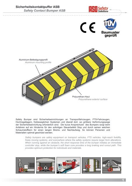 6 - ASO Safety