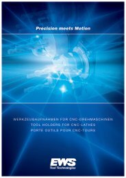 Precision meets Motion - Alle Kataloge