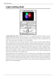 Light-emitting diode - Wikipedia, the free encyclopedia.pdf - Ex-ch.com