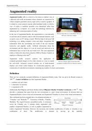 Augmented reality - Wikipedia, the free encyclopedia.pdf - Ex-ch.com