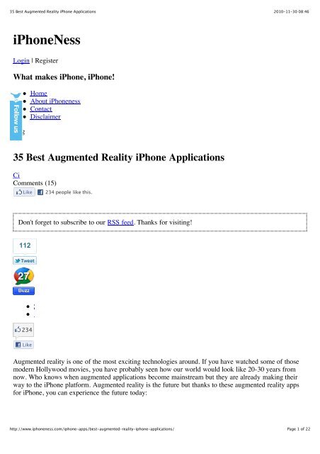35 Best Augmented Reality iPhone Applications.pdf - Ex-ch.com