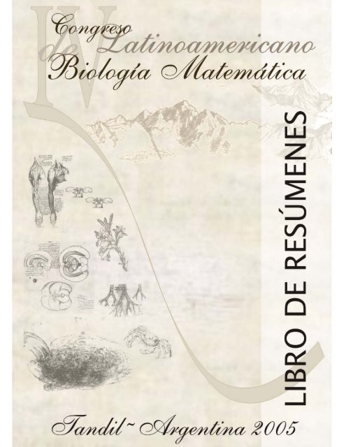 Libro de Resúmenes / Book of Abstracts (Español/English)