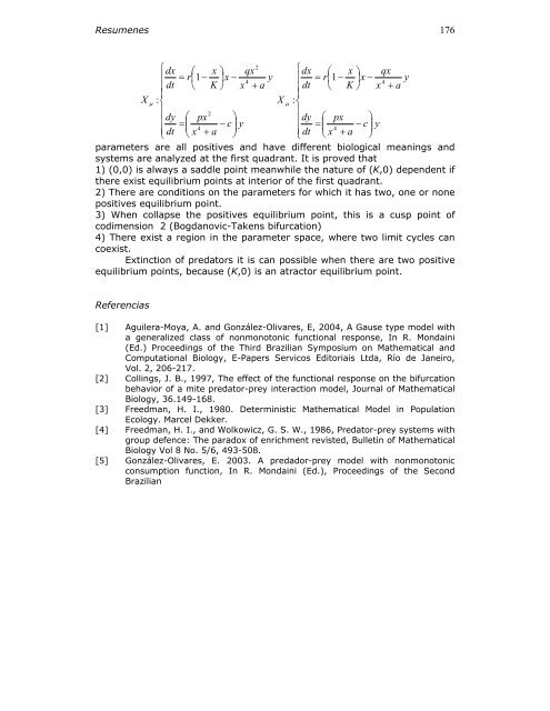 Libro de Resúmenes / Book of Abstracts (Español/English)