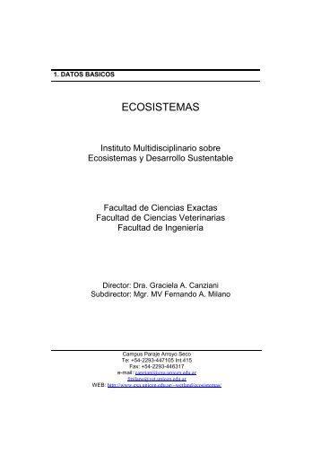 Formato PDF - Facultad de Ciencias Exactas - Universidad Nacional ...