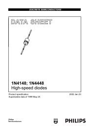 Datasheet Catalog