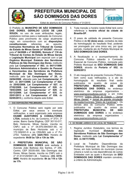 IFRJ anula concurso e publica novo edital com o mesmo quantitativo