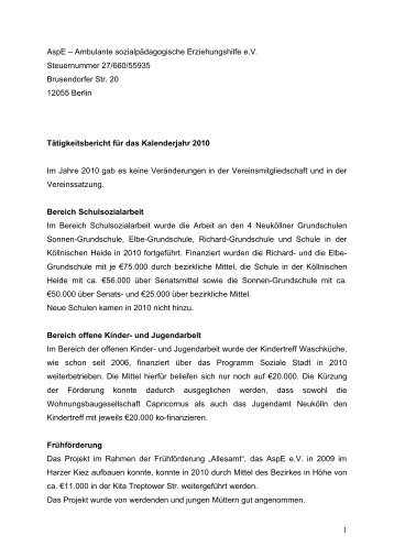 Pdf-Dokument zum Download - Aspe e.v.