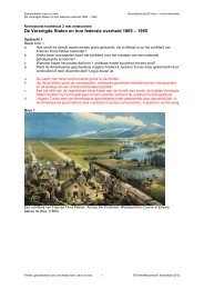 Antwoorden Kennistoets bij hoofdstuk 2 (pdf) - Examenkatern ...