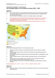 Antwoorden Kennistoets bij hoofdstuk 1 (pdf) - Examenkatern ...