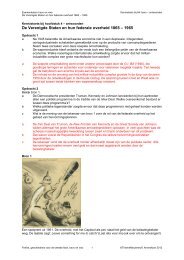 Antwoorden Kennistoets bij hoofdstuk 4 (pdf) - Examenkatern ...