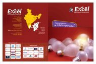 Educational Institutions - Excel Group Institutions