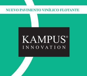 Kampus - Catalogo.pdf - Exclusivas MV