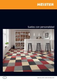 Suelos con personalidad