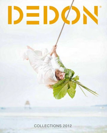 the DeDon collections 2012