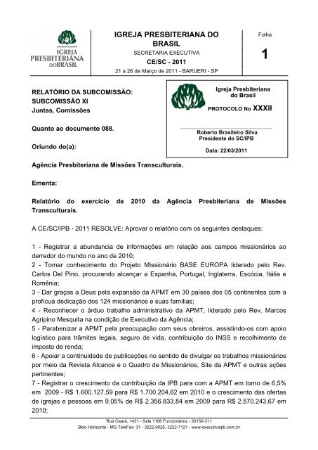 Jovens missionários do MS vão participar de treinamento em Porto Velho para  traduzir a Bíblia e