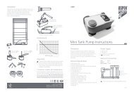 2011 mini tank pump EN FR 230v tech:layout 1 - Aspen Pumps