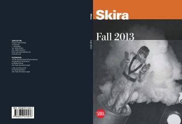 Fall 2013 - Skira