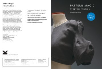 Pattern Magic Stretch Fabrics - exhibitions international