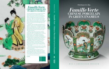 Famille Verte - exhibitions international