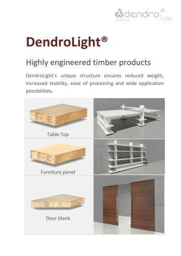 Product Information ENG - EXIM