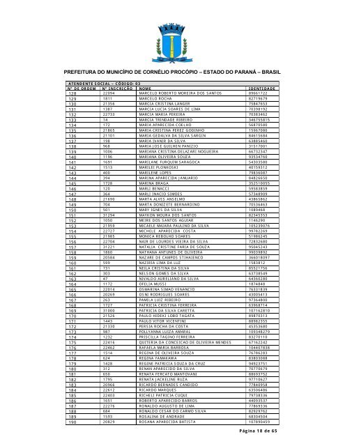 edital de concurso público nº 02/09 edital de inscrições - exitus ...