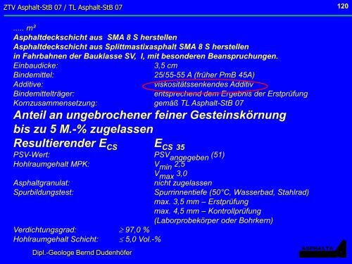 25/02/2010 Regelwerke BVG 10-02 - Asphalta Prüf- und ...