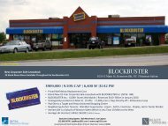 BLOCKBUSTER Video BLOCKBUSTER - EXP Realty Advisors