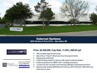 Cybernet Systems - EXP Realty Advisors
