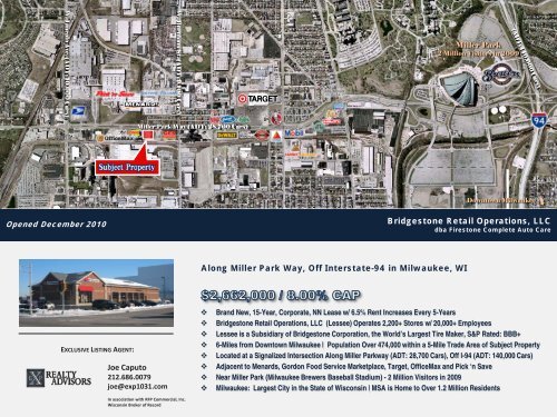 Download Brochure Pdf Exp Realty Advisors