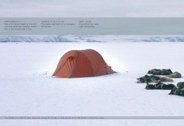 Tents 09.pdf - Exped.com exped