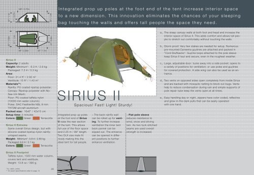 Tents 09.pdf - Exped.com exped