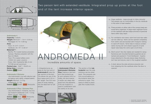 Tents 09.pdf - Exped.com exped