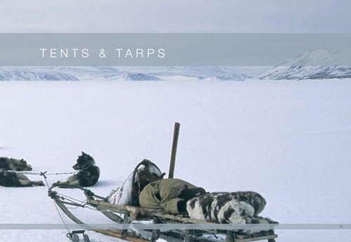 Tents 09.pdf - Exped.com exped