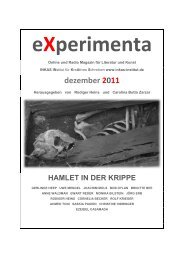 dezember 2011 - Experimenta.de