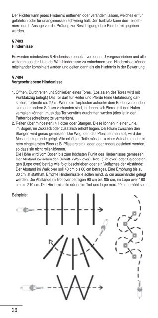 Regelbuch Teil 2 - EWU LV Baden-Württemberg