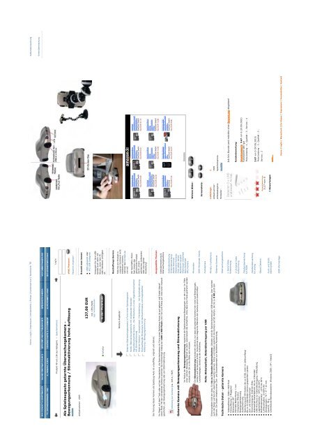 16 Kan al DVR - DV D Reco rd er m it HD D An sch lu sszur Vid eo ü ...