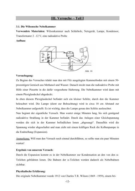 Kernphysik