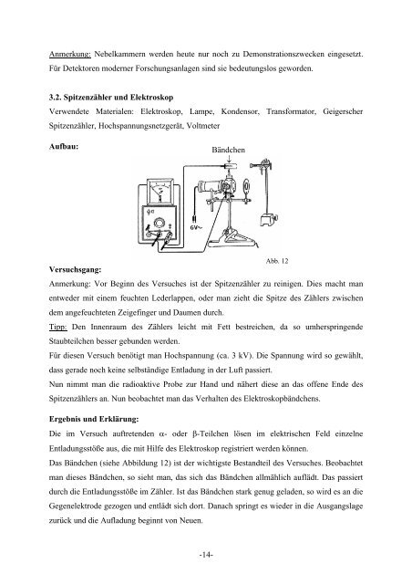 Kernphysik