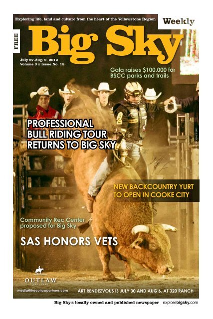 Professional Bull Riders & Boot Barn Ring The Nyse - Professional