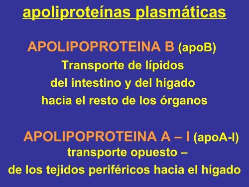 hiperlipemia - Dr. Ricardo Cerdá - ExpoFarmacia